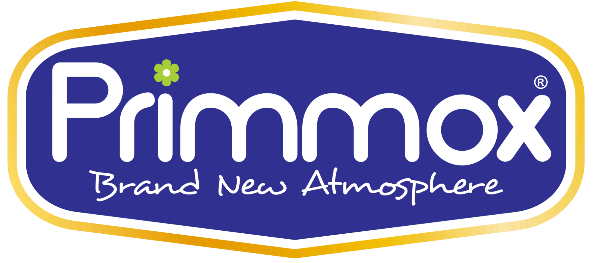Primmox Logo