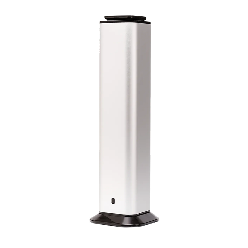 tower white